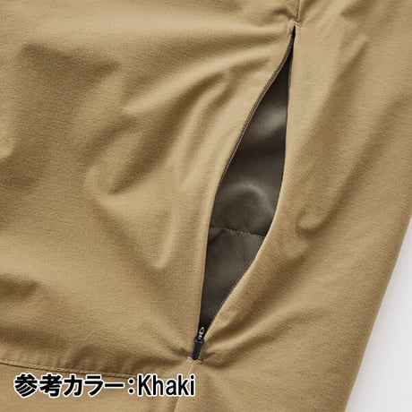 TETON BROS. ティートンブロス インサレーションニーパンツ ホバックニーパンツ　　TETON BROS Hoback Knee Pant (Men)  - Dark Navy 23-24