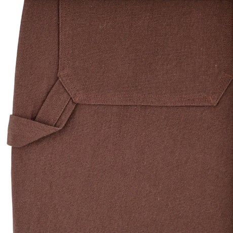 INDEPENDENT アパレル パンツ ショーツ インディペンデント　Built To Grind Mens Canvas Shorts （Chocolate）