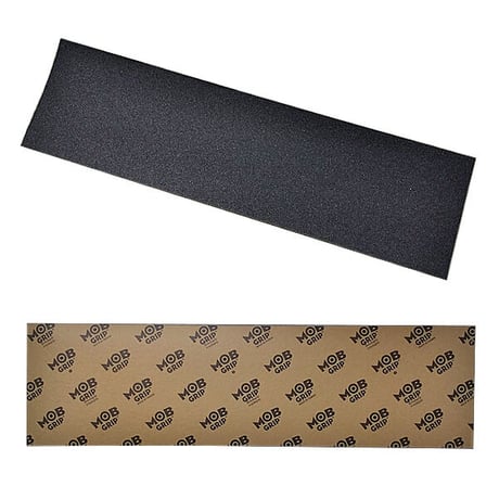 “デッキと同時購入のお客様専用” MOB GRIP TAPE モブ グリップ テープ デッキテープ（BLACK サイズ：9”×33"）