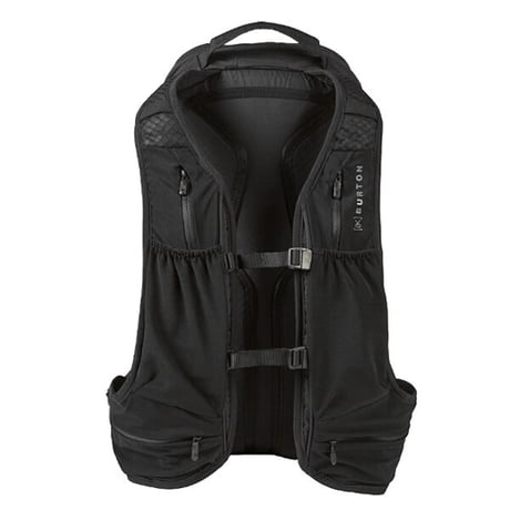 BURTON バックパック バートン バッグ リュック　[ak]® Surgence Tour 18L Pack (True Black) 26-27