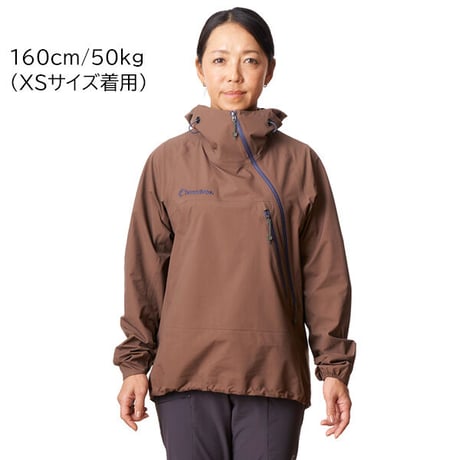 TETON BROS. ティートンブロス ツルギ ライト ジャケット　TETON BROS Tsurugi Lite Jacket (Unisex)（3カラー）