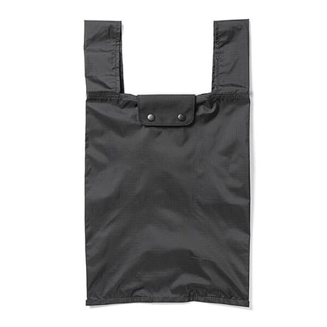 241 TWO FOR ONE AREA241 SHOPPING TOTE （BLACK） 241 トゥーフォーワン ショッピングバッグ 折り畳みバッグ エリア