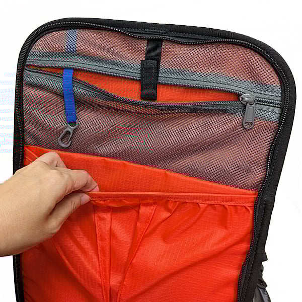 BURTON スノー バックパック バートン バッグ Burton [ak]® Dispat