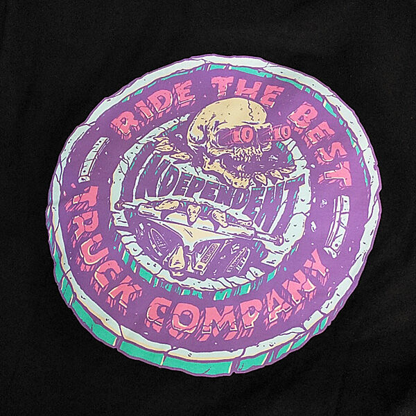 INDEPENDENT SKATEBOARD Tシャツ 長袖 インディペンデント Break INDEPENDENT SKATEBOARD Tシャツ 長袖 インディペンデント Break