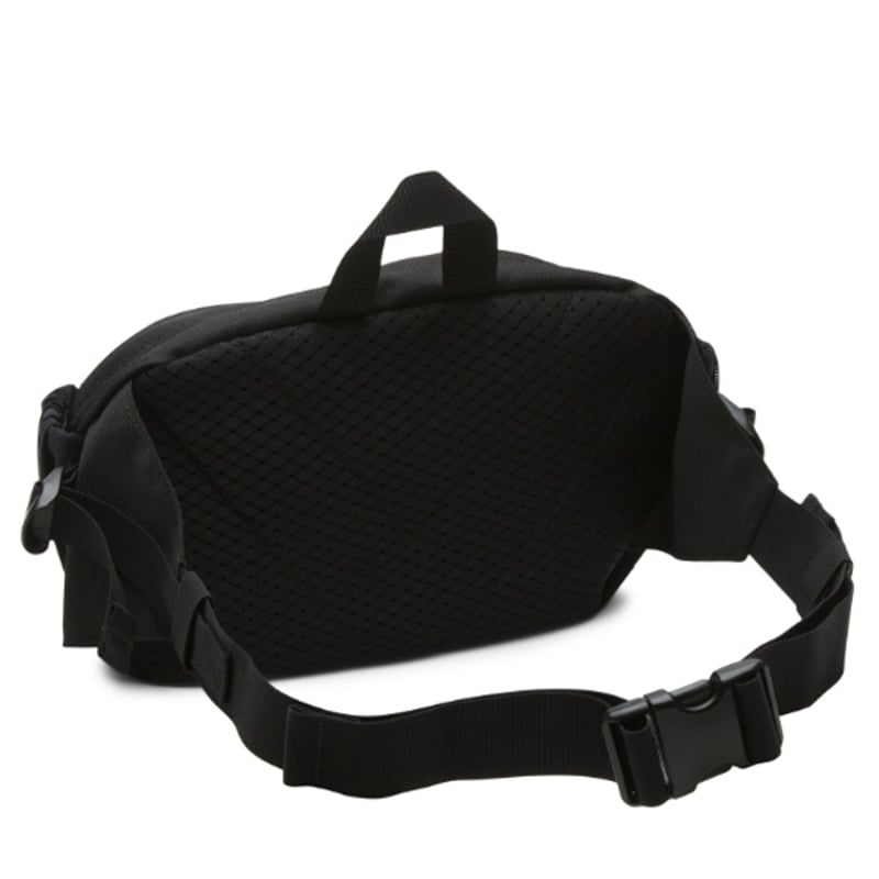 VANS VANS BOUNDS CROSS BODY BAG BLACK
