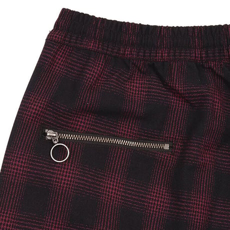 SALE FORMER パンツ フォーマー　FORMER PRAYER CHECK PANT （PLAID）