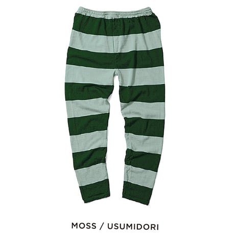 SALE 23-24 GREENCLOTHING スノーインナー  パンツ メンズ レディース グリーンクロージング GREEN CLOTHING WOOL PANTS  (3カラー)