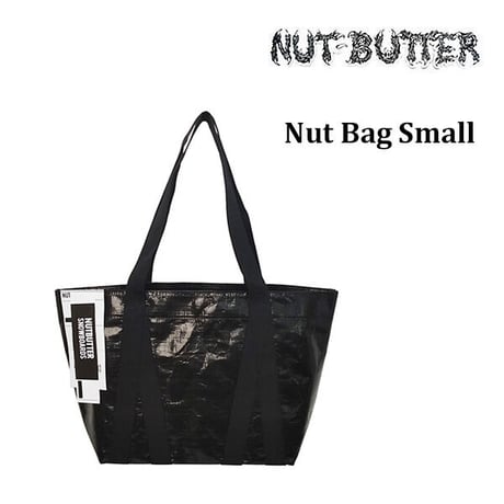 トートバッグ ナットバター NUTBUTTER Nut Bag Small