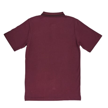 SALE INDEPENDENT アパレル  ポロシャツ インディペンデント　BTG Summit Mens Independent Polo Shirt （Burgundy）