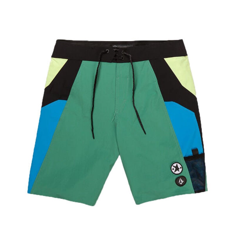 VOLCOM made in USAデッドストックサーフトランクス 34 楽天市場】【最短翌日配達】 VOLCOM ボルコム メンズ ボード