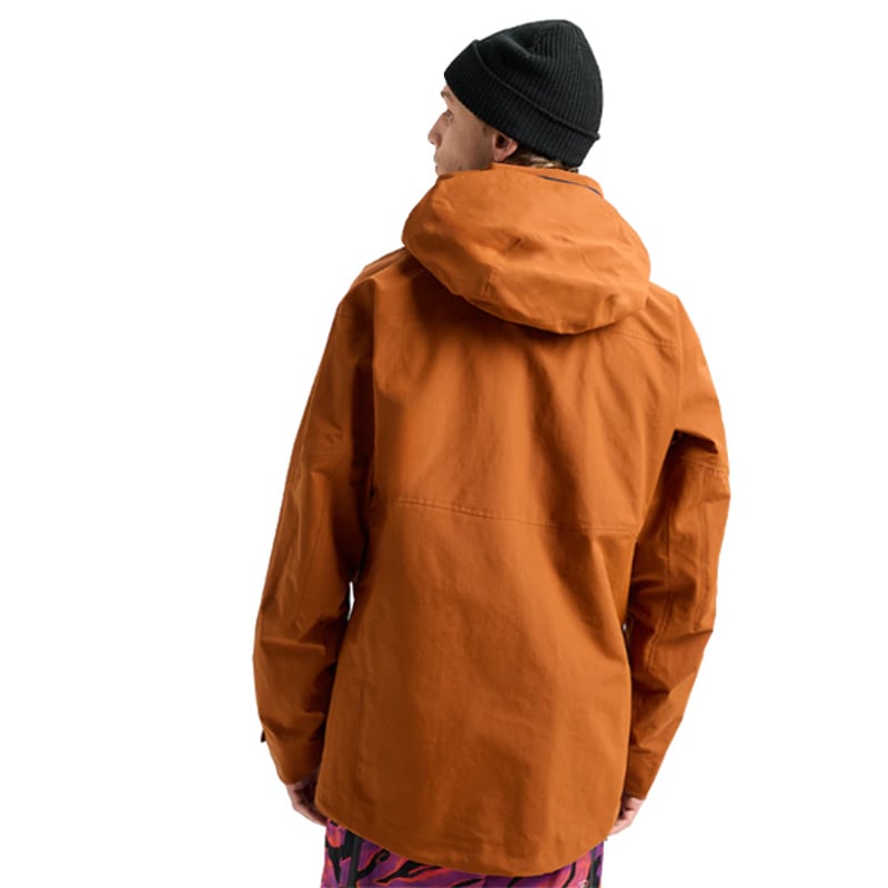25-26 BURTON スノージャケット メンズ バートン Men's Burton