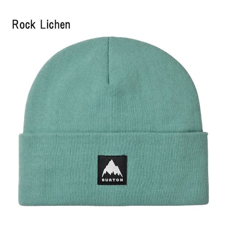 BURTON バートン ビーニー Burton Recycled Kactusbunch Tall Beanie （3カラー）