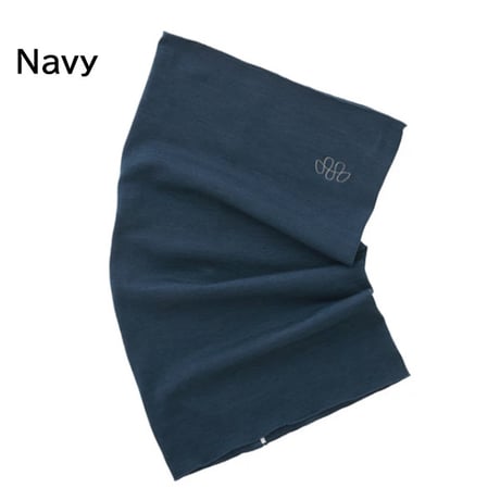 TETON BROS. ティートンブロス  アクシオ ネックゲーター　TETONBROS Axio 3D Neck Gaiter （Black　Navy）25-26