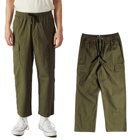 FORMER パンツ カーゴ フォーマー　FORMER PRAYER PANT CARGO （SURPLUS）