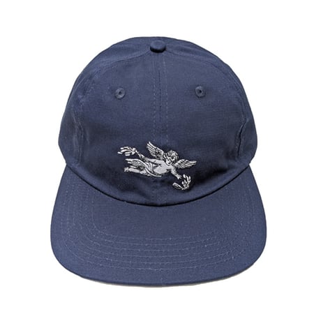 SPITFIRE WHEELS キャップ スピットファイア ネイビー　SPIT FIRE ADJ MOLOTOV ANGEL SNAPBACK CAP （NAVY）