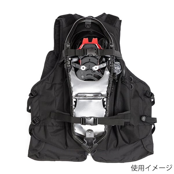 新品 RAIN OR SHINE BC VESTレインオアシャイン ベスト RAIN OR SHINE レインオアシャイン BC VEST ベスト 正規品