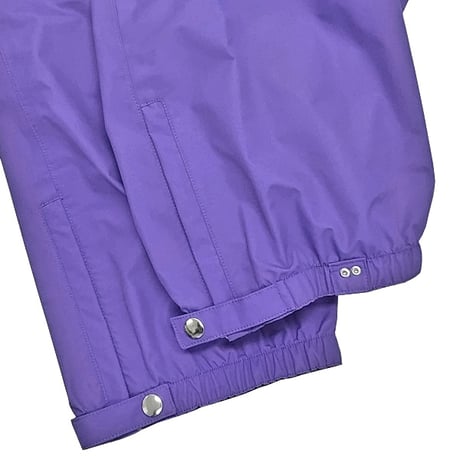 SALE 24-25 KM4K スノーボードパンツ スノーウエア メンズ レディース カモシカ KM4K PARADICE BIB PANTS 8 （3カラー）