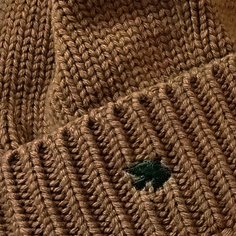 SALE 23-24 GREENCLOTHING　ビーニー ウールハット メンズ レディース グリーンクロージング GREEN CLOTHING WOOL HAT（6カラー）