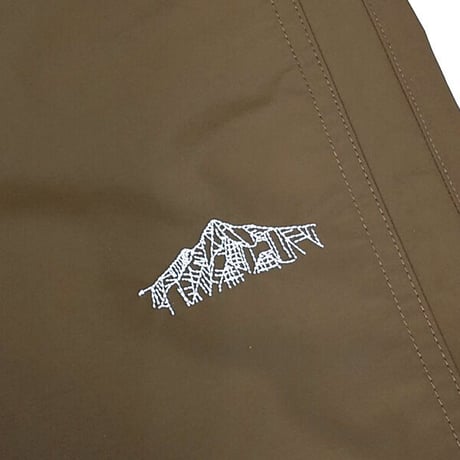 SALE スノーボードパンツ スノーウエア メンズ レディース カモシカ KM4K ANOTHER SKY PANTS 2 （BROWN）
