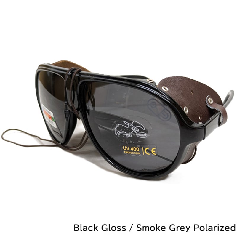 AIRBLASTER EYEWEAR エアーブラスター サングラス Polarized Gla