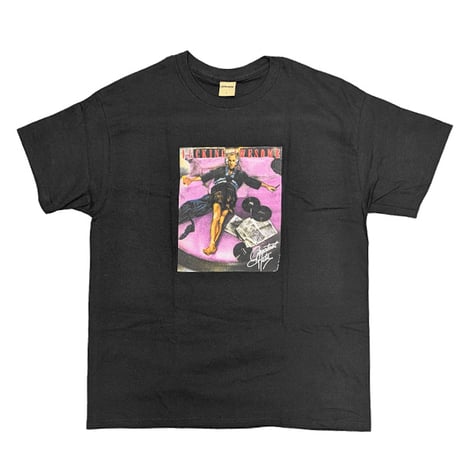 FUCKING AWESOME ファッキンオーサム Tシャツ 半袖 ブラック　FUCKINGAWESOME Greatest Hits Tee （Black）