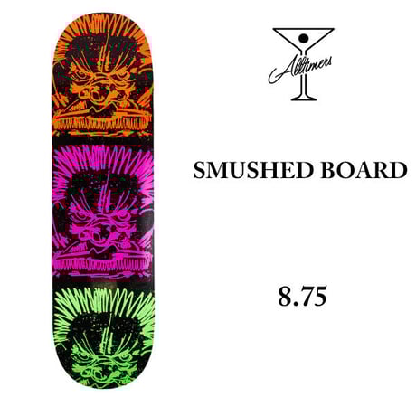 送料込】Alltimers オールタイマーズ パーカー スケートボード 【公式