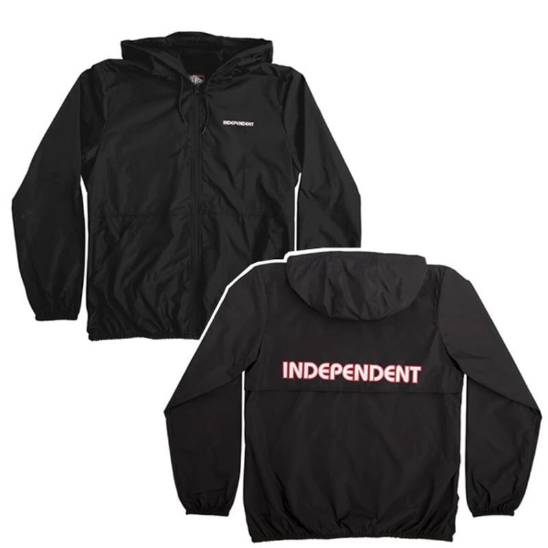 INDEPENDENT SKATEBOARD ジャンパー ウィンドブレーカー INDEPENDENT SKATEBOARD ジャンパー ウィンドブレーカー