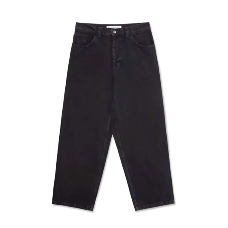 POLAR SKATE CO BIGBOY ポーラー ビッグボーイ パンツ 茶色 POLAR SKATE CO BIGBOY ポーラー ビッグボーイ パンツ 茶色