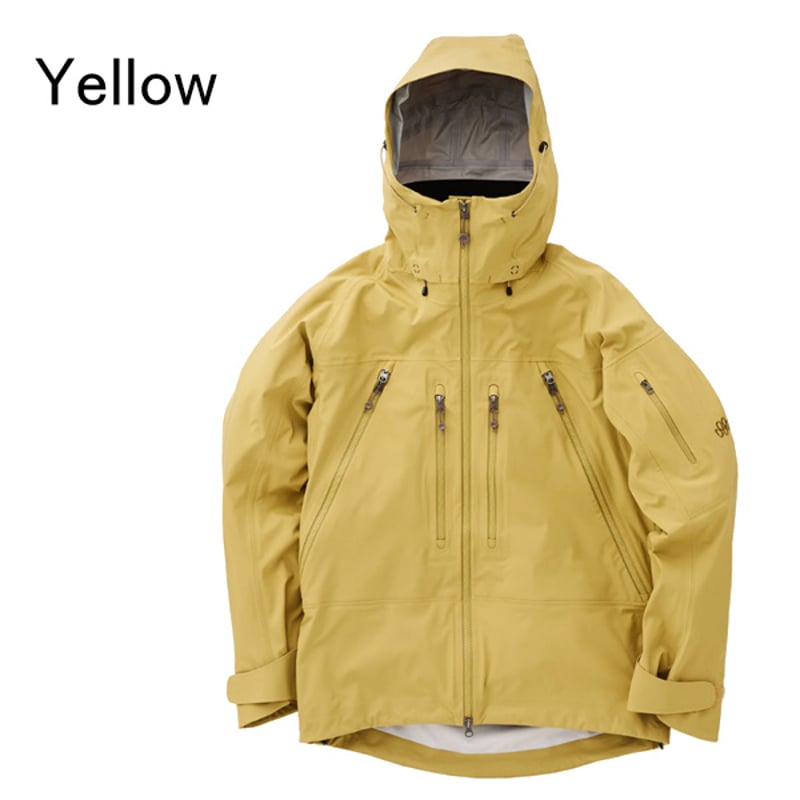 25-26 TETON BROS. ティートンブロス TBジャケット スノージャケット