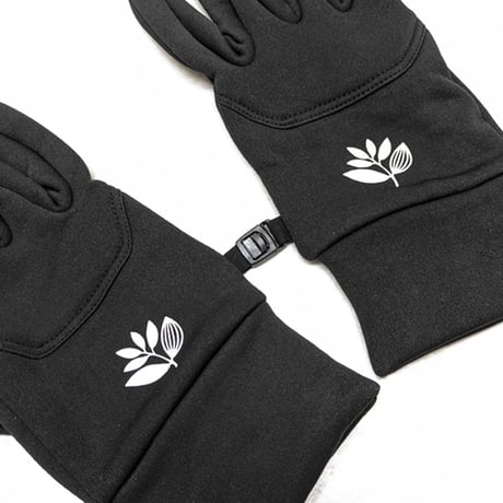 MAGENTA SKATEBOARDS グローブ 黒 マゼンタ マジェンタ NEO GLOVES （BLACK）