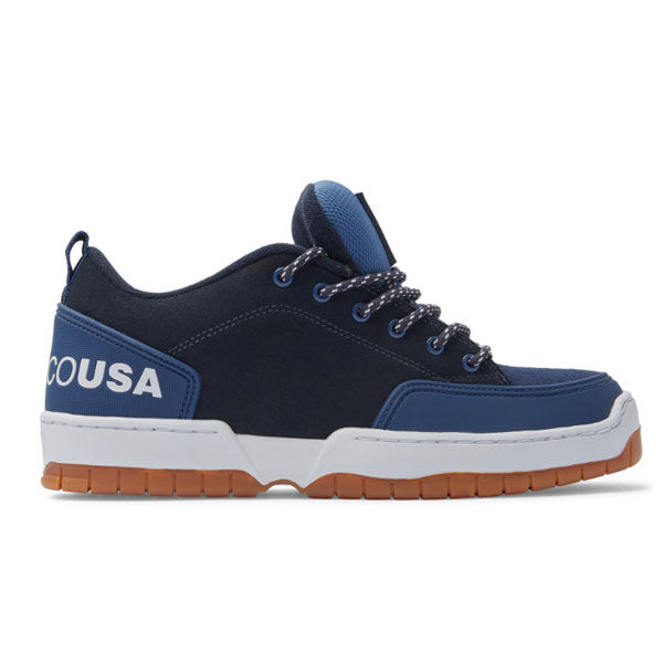SALE DC SHOES スニーカー スケボー ディーシー シューズ CLOCKER 2 C