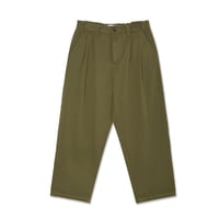 24-25 スノーインナー トップス メンズ レディース グリーン