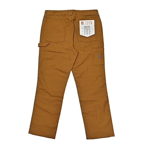 パンツ CARPENTER TROUSERS HEMPxCOTTON DRILL SALE BRIXTON パンツ カーペンター ブリクストン メンズ BUILDERS CAR