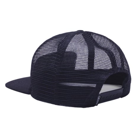 GX1000 キャップ ジーエックスセン ネイビー CAP　Walleye Hat（Navy)