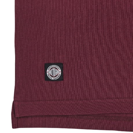 SALE INDEPENDENT アパレル  ポロシャツ インディペンデント　BTG Summit Mens Independent Polo Shirt （Burgundy）