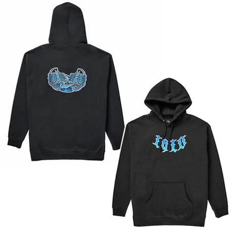 CATEGORY フードスウェット・パーカー | THE ITAYA