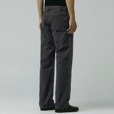 FORMER パンツ クラックス フォーマー メンズ　FORMER CRUX PANT （GREY）