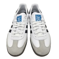 SALE スニーカー メンズ アディダス サンバ アドバンス　ADIDAS SKATEBOARDING　SAMBA ADV GZ8477  （ホワイト）