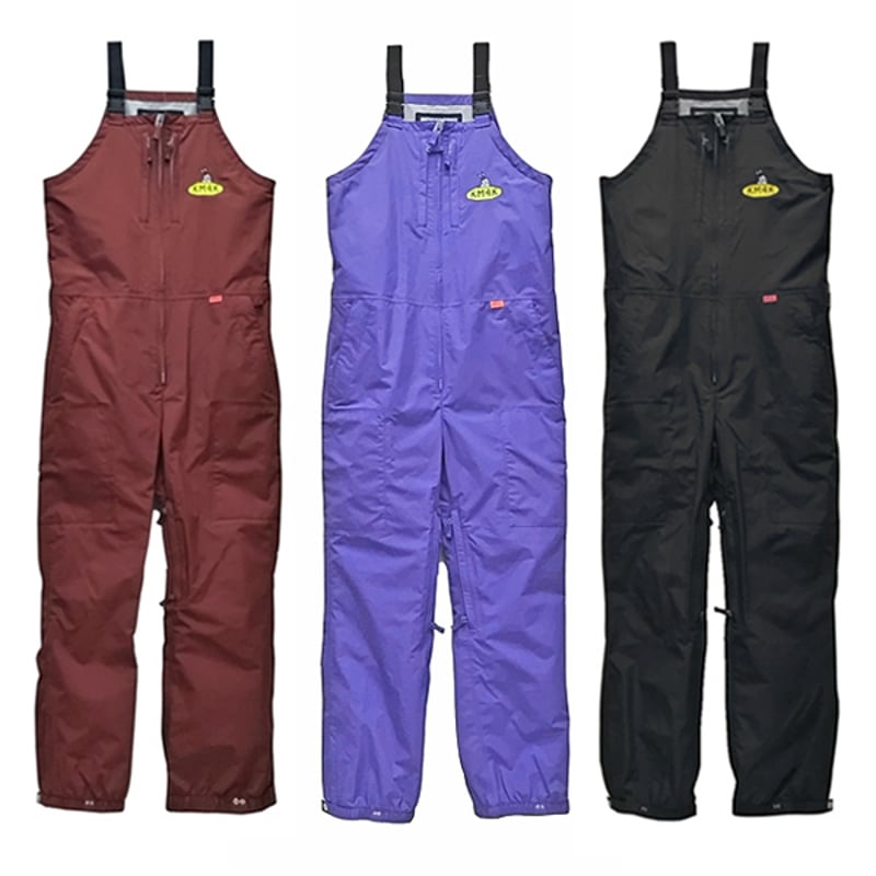 SALE 24-25 KM4K スノーボードパンツ スノーウエア メンズ レディース