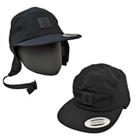 SALE VOLCOM サーフ キャップ ボルコム メンズ スノーボード メンズ　SURF VITALS JACK ROBINSON HAT （BLACK）
