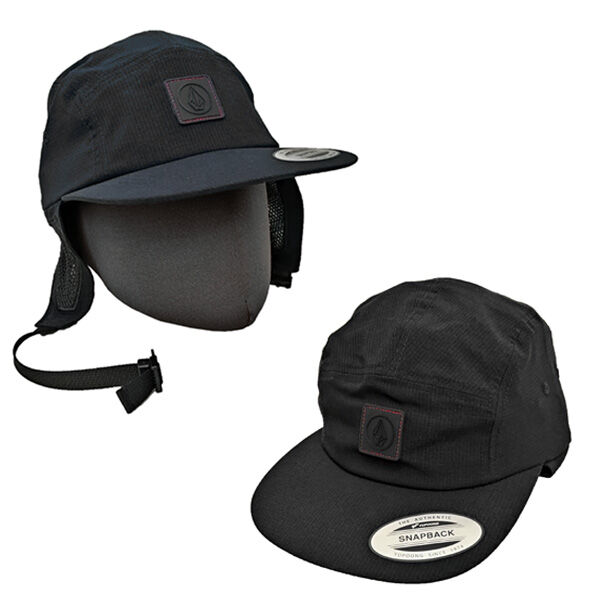 海外限定☆ボルコム VOLCOM サーフキャップ ジャック・ロビンソン モデル original