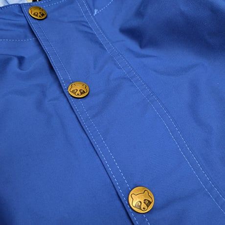 OwnerOperator ANORAK オーナーオペレーター アノラック ジャケット スノーボード ウェア（ROYAL）