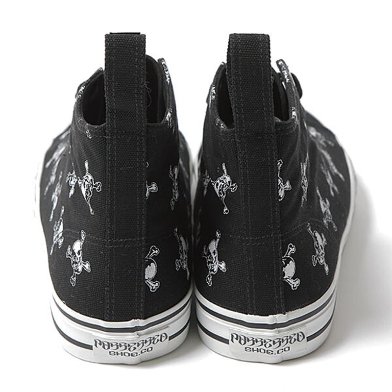 SALE POSSESSED スニーカー ハイカット ポゼスト Possessed SHOE. SALE POSSESSED スニーカー ハイカット ポゼスト Possessed SHOE.