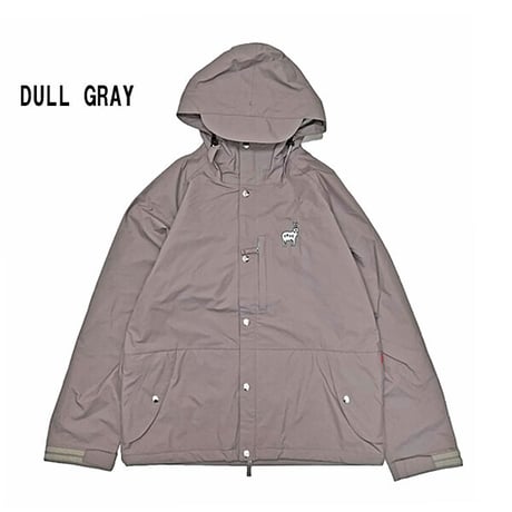 SALE 23-24 スノボードウエア スノージャケット メンズ レディース カモシカ KM4K PARADICE JACKET 9 （4カラー）