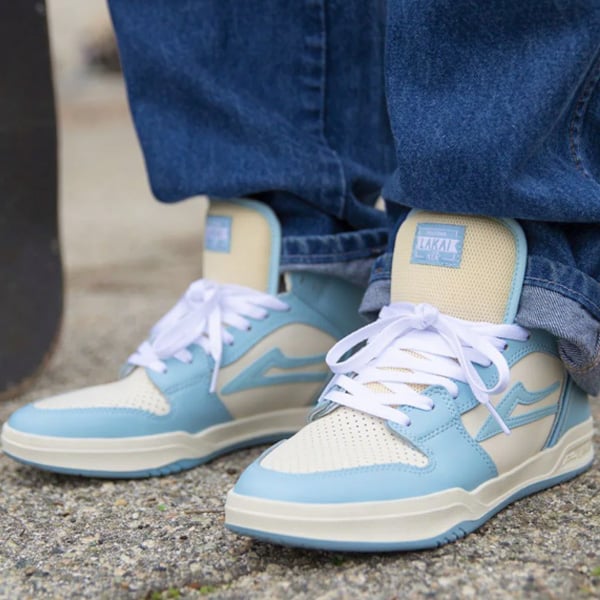 LAKAI ラカイ TELFORD テルフォード　スケシュー fit=scale-down,w=1200