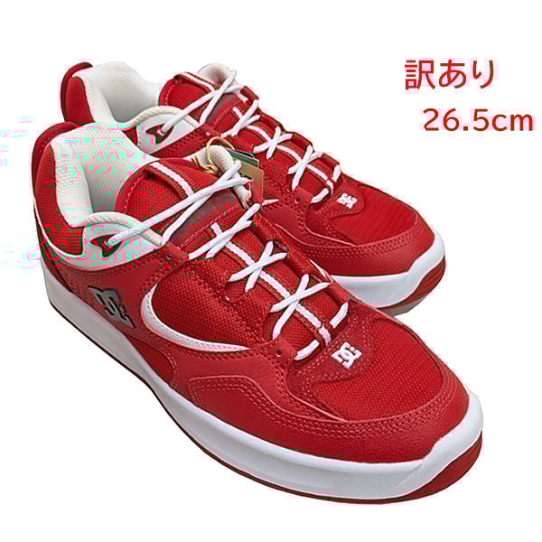 訳ありOUTLET SALE” 26.5cm DC SHOES スニーカー スケボー ディー 訳ありOUTLET SALE” 26.5cm DC SHOES スニーカー スケボー ディー