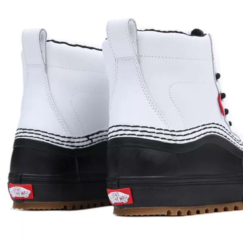 VANS バンズ スノーボード ブーツ メンズ 24-25 2025 VANS バンズ HI STANDARD OG ハイスタンダード