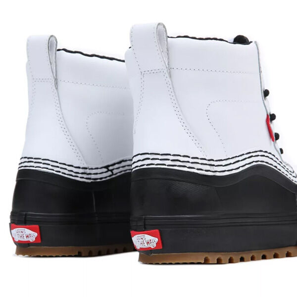 VANS スノーブーツ VANS バンズ スノーボード ブーツ MN Hi-Standard OG 23-24