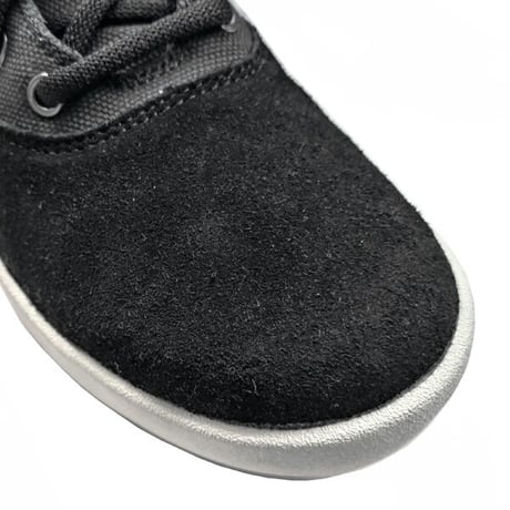 SALE AREth スニーカー　AREth PLUG （Black） アース プラグ スケシュー スケートボード シューズ