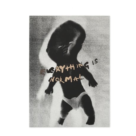 POLAR SKATE CO 本 写真集 ポーラー　EVERYTHING IS NORMAL BOOK